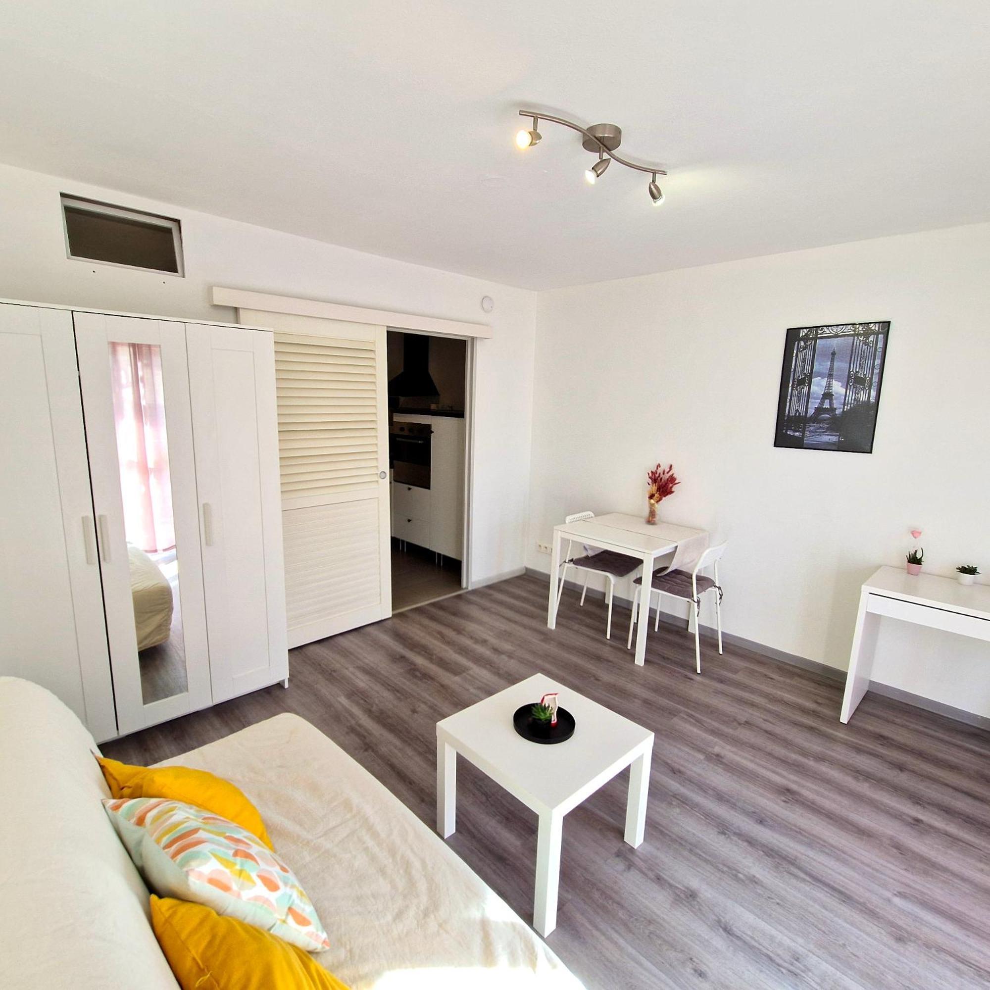 Joli Studio Dans L'Ancien Quartier De Cronenbourg Strasburg Zewnętrze zdjęcie